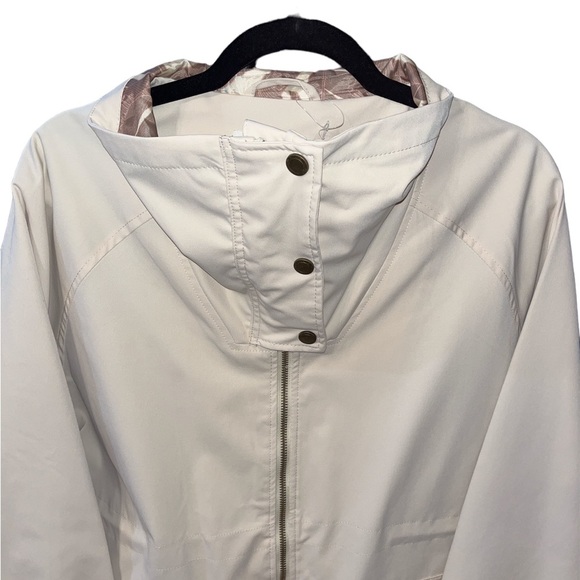 Liv Outdoor Waterproof Woven Parka Jacket - Picture 3 of 5
